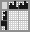 Japanese crossword &laquo;Tree&raquo;