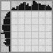 Japanese crossword &laquo;Tree&raquo;