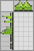 Japanese crossword «Tree» Japanese crossword «Tree»