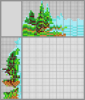 Japanese crossword «Tree» Japanese crossword «Tree»