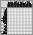 Japanese crossword «Tree» Japanese crossword «Tree»