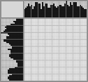Japanese crossword «Tree» Japanese crossword «Tree»