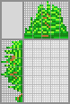 Japanese crossword «Tree» Japanese crossword «Tree»
