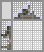 Japanese crossword &laquo;Jungle Tree&raquo;