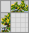 Japanese crossword &laquo;Tree on the island&raquo;