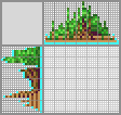 Japanese crossword «Tree in a Jar» Japanese crossword «Tree in a Jar»