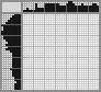 Japanese crossword &laquo;Trees&raquo;