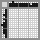 Japanese crossword &laquo;Wooden horse&raquo;