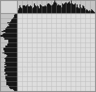 Japanese crossword &laquo;Stop thief!&raquo;