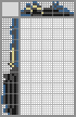 Japanese crossword &laquo;"You're on the right track"&raquo;
