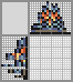 Japanese crossword &laquo;The Marine (Enter the Gungeon)&raquo;