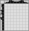 Japanese crossword «The Decepticons (Transformers)» Japanese crossword «The Decepticons (Transformers)»