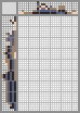 Japanese crossword «Tenth Doctor» Japanese crossword «Tenth Doctor»