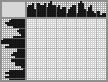 Japanese crossword «Detector receiver» Japanese crossword «Detector receiver»