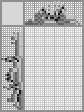 Japanese crossword «Polar Bear Cub» Japanese crossword «Polar Bear Cub»