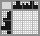 Japanese crossword &laquo;Harp Seal Pup&raquo;