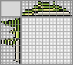 Japanese crossword «Baby Crocodile» Japanese crossword «Baby Crocodile»