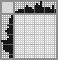 Japanese crossword &laquo;Panda Cub&raquo;