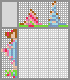 Japanese crossword «Children» Japanese crossword «Children»