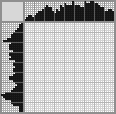 Japanese crossword &laquo;Children on a sled&raquo;