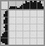 Japanese crossword «Toy» Japanese crossword «Toy»