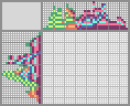Japanese crossword &laquo;Children's exchange&raquo;