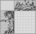 Japanese crossword &laquo;Child portrait&raquo;