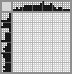 Japanese crossword «Virgo» Japanese crossword «Virgo»