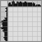 Japanese crossword &laquo;Virgo&raquo;