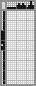 Japanese crossword &laquo;Virgo&raquo;