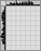 Japanese crossword &laquo;Virgo (horoscope)&raquo;
