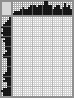 Random crossword