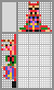 Japanese crossword «Girl» Japanese crossword «Girl»