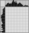 Japanese crossword &laquo;Girl&raquo;
