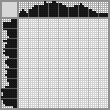 Japanese crossword «Girl with a book» Japanese crossword «Girl with a book»