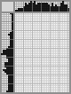 Japanese crossword «David Copperfield» Japanese crossword «David Copperfield»