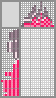 Japanese crossword «Girl» Japanese crossword «Girl»