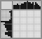 Japanese crossword &laquo;Girl&raquo;