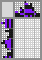 Japanese crossword &laquo;Girl&raquo;