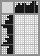 Japanese crossword &laquo;Girl&raquo;