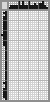 Japanese crossword «Girl» Japanese crossword «Girl»