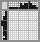 Japanese crossword &laquo;A girl&raquo;