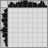 Random crossword