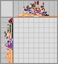 Japanese crossword «Girl» Japanese crossword «Girl»