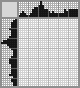 Random crossword