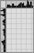 Random crossword
