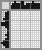 Japanese crossword &laquo;Girl&raquo;