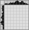 Japanese crossword &laquo;Girl&raquo;