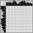Japanese crossword &laquo;Girl and squirrel&raquo;