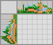 Japanese crossword «The girl and the turtle» Japanese crossword «The girl and the turtle»